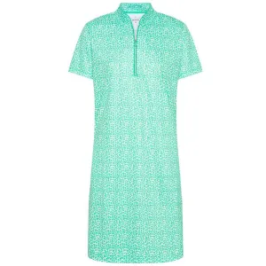 Sporte Leisure Maya Ladies Dress - Beach Glass