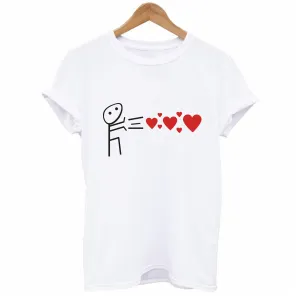 Spread Love T-shirt
