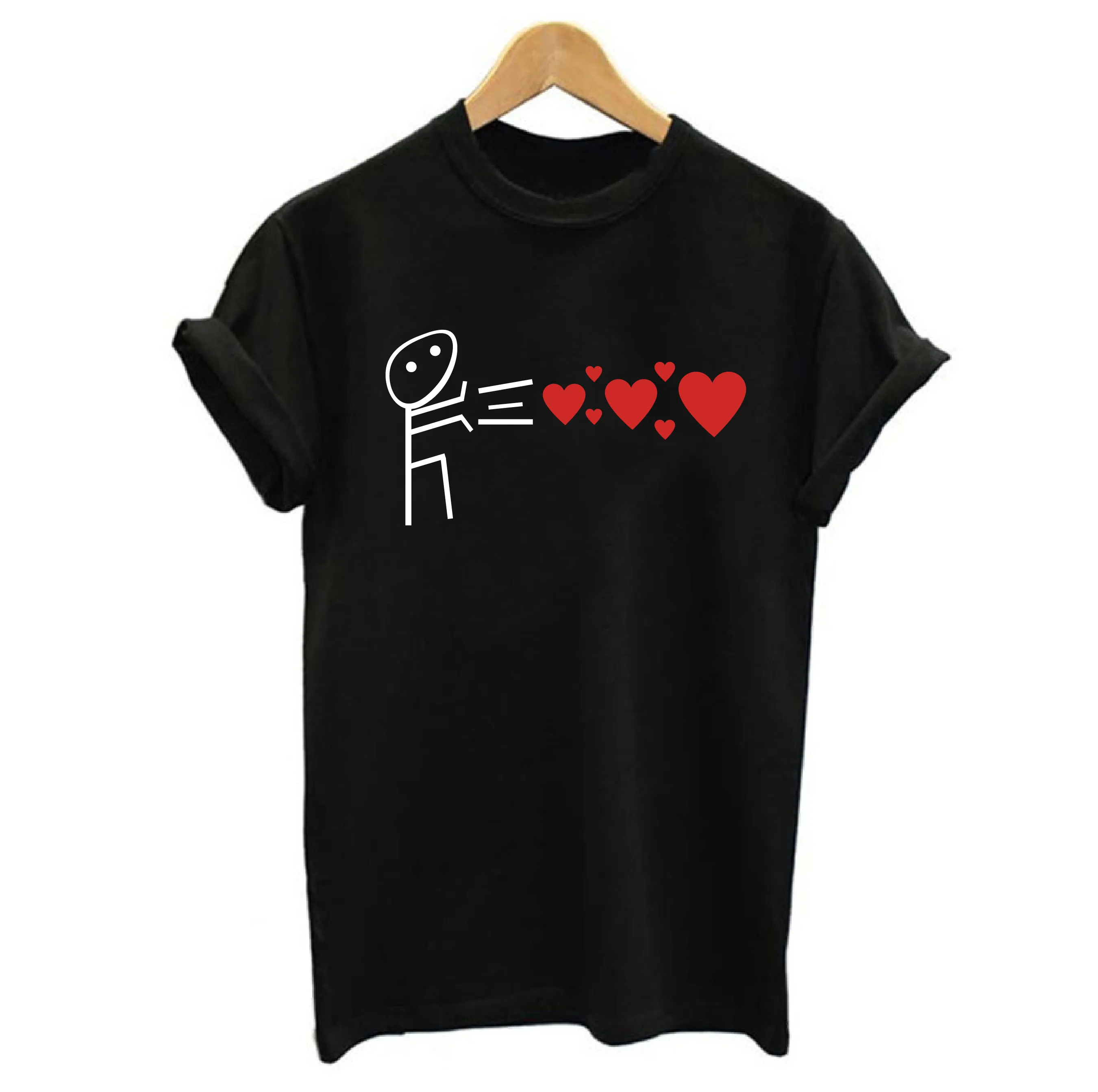 Spread Love T-shirt