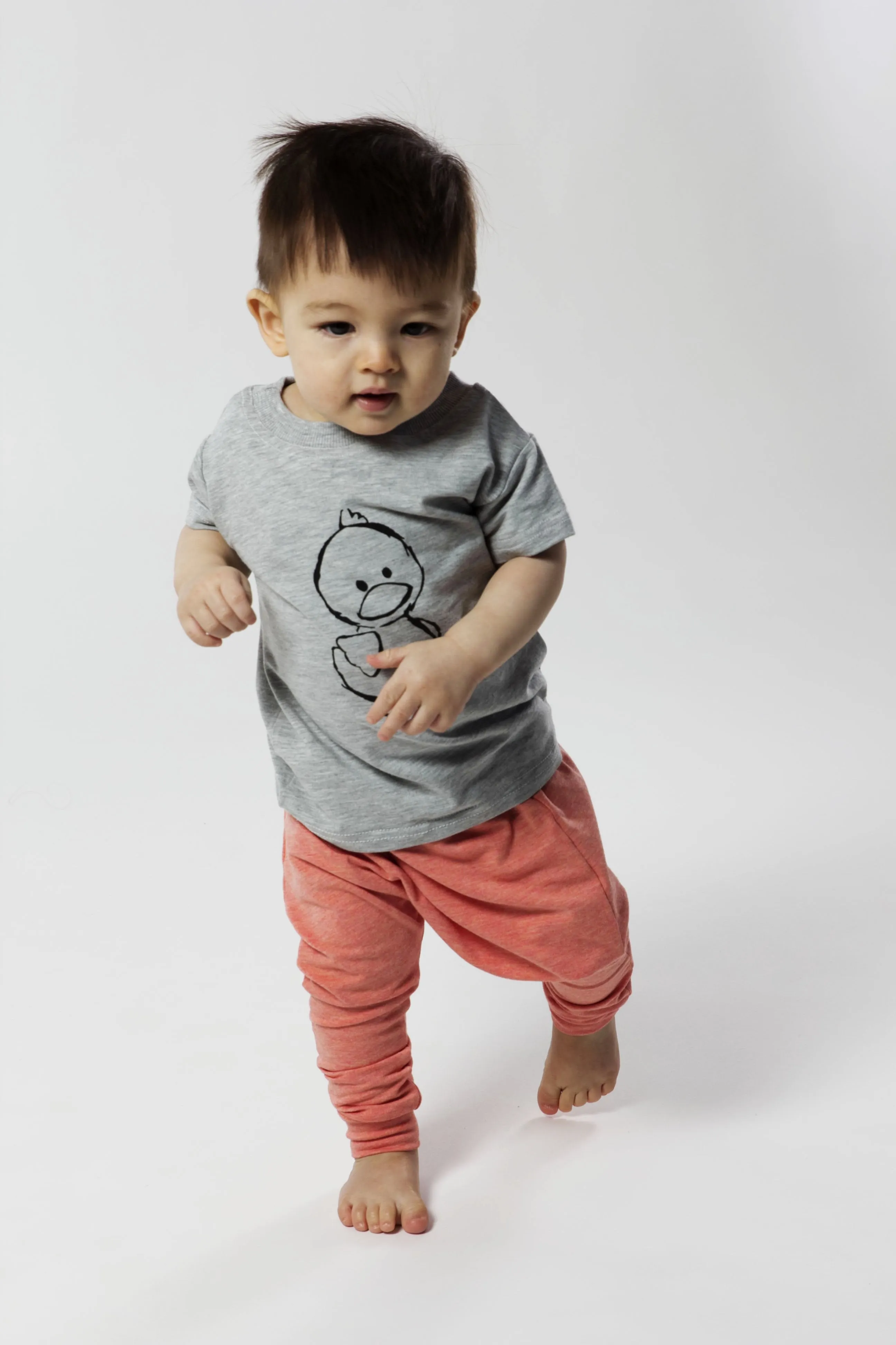 Spring Harems - Various Colors