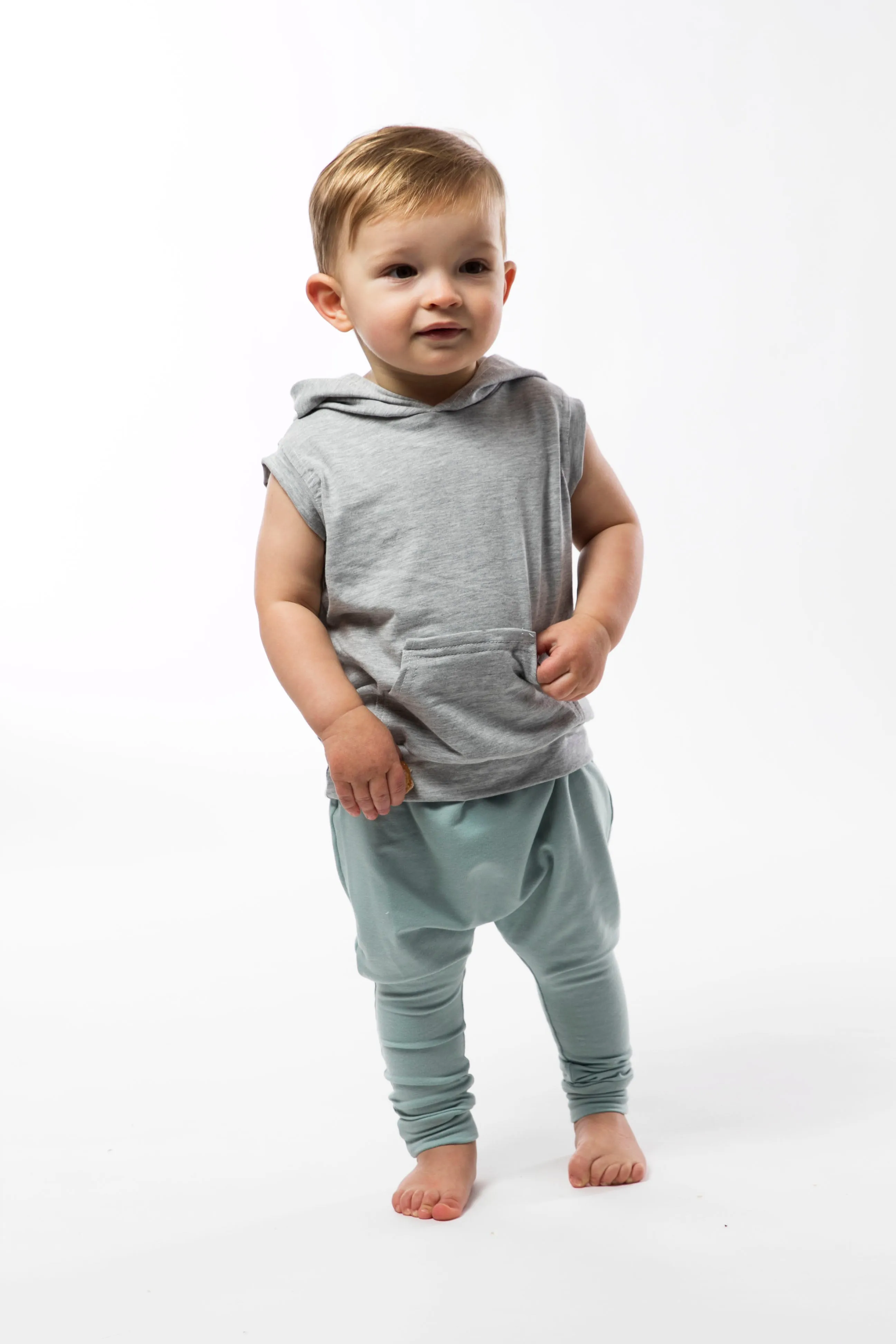 Spring Harems - Various Colors
