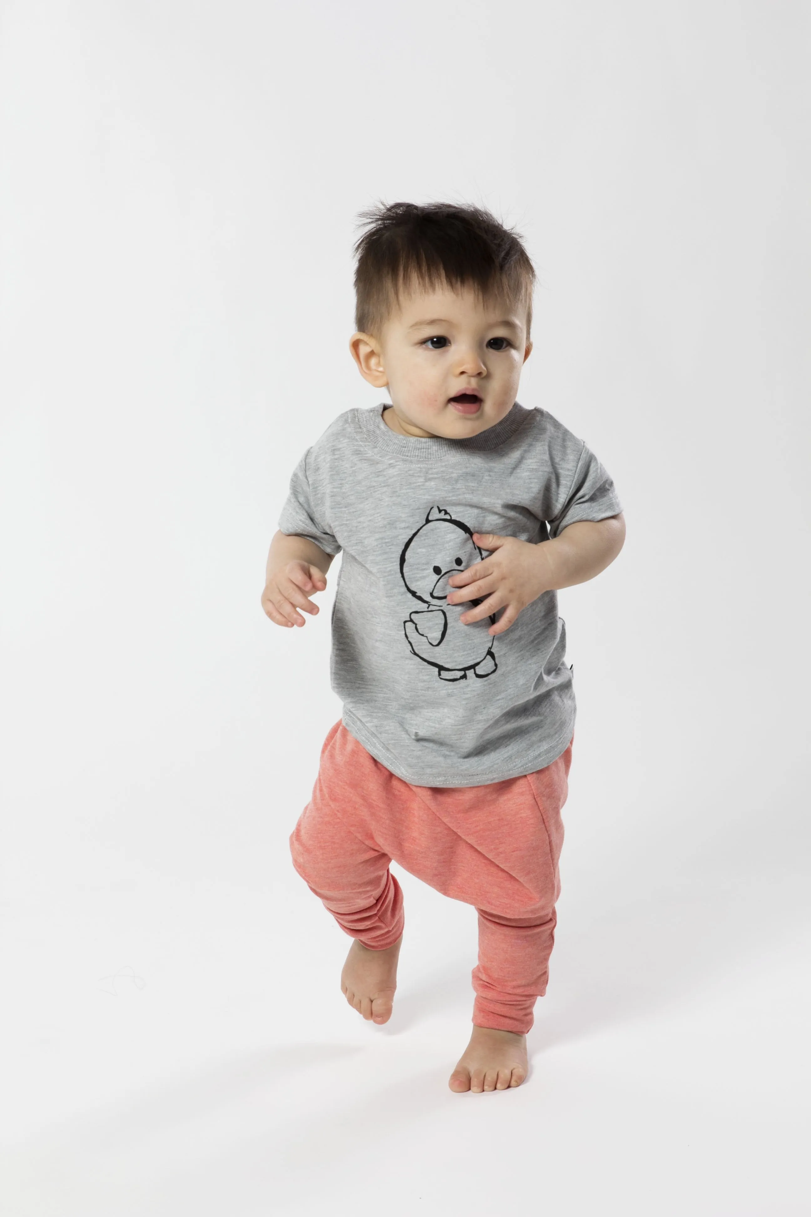 Spring Harems - Various Colors