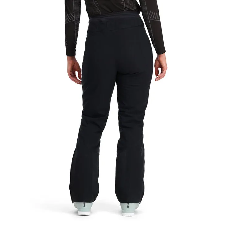 SPYDER Echo pants - Womens - Black