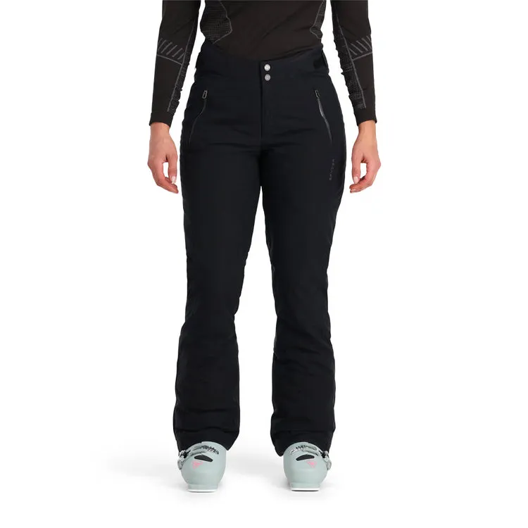 SPYDER Echo pants - Womens - Black