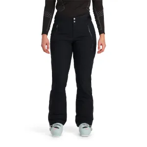 SPYDER Echo pants - Womens - Black