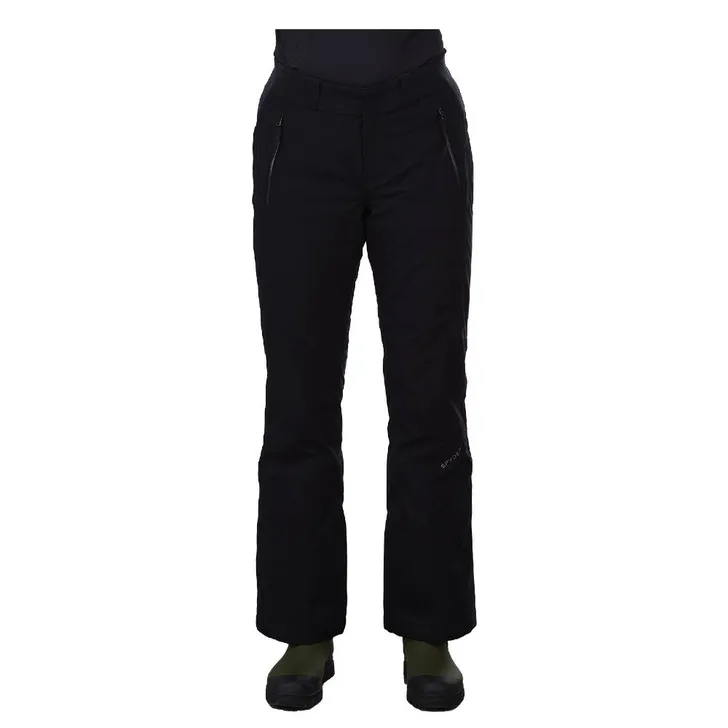 SPYDER Winner Short pants - Womens - Black