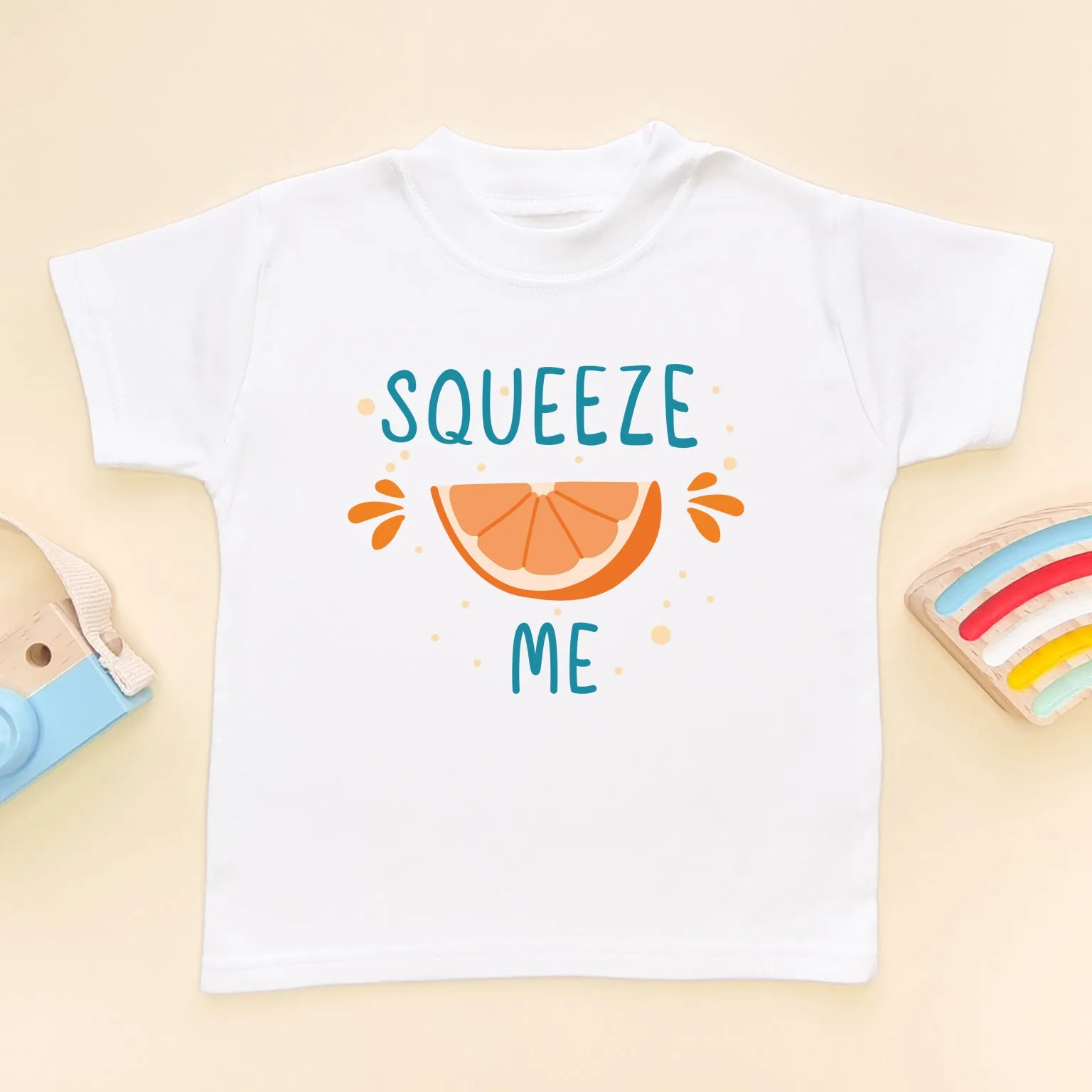 Squeeze Me T Shirt