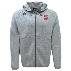 St. Ignatius Rugby Tempo Vapodri Full-Zip Hoodie by Canterbury