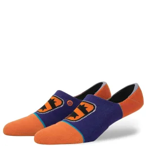 Stance NBA Arena Suns Super Invisible/No Show Ankle Socks - Purple