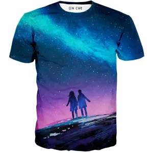 Stand Together T-Shirt
