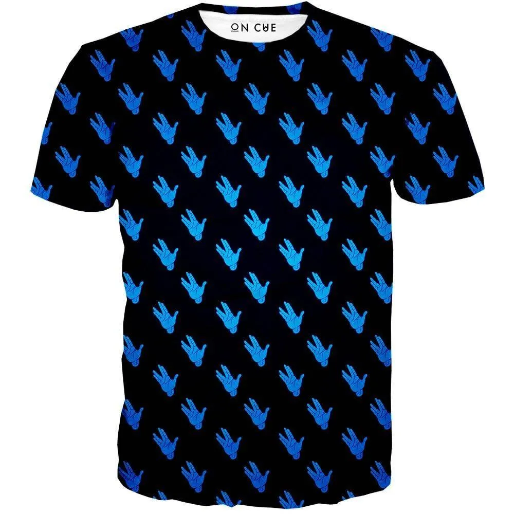 Star Trek Spock T-Shirt