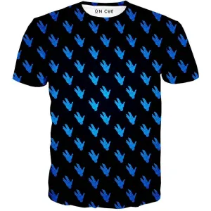 Star Trek Spock T-Shirt