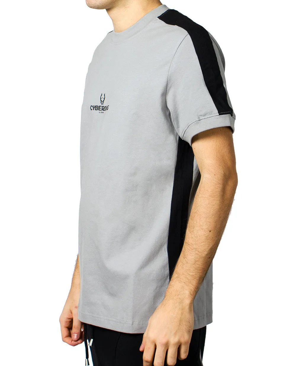 STD S/S CREW TEE RETRO