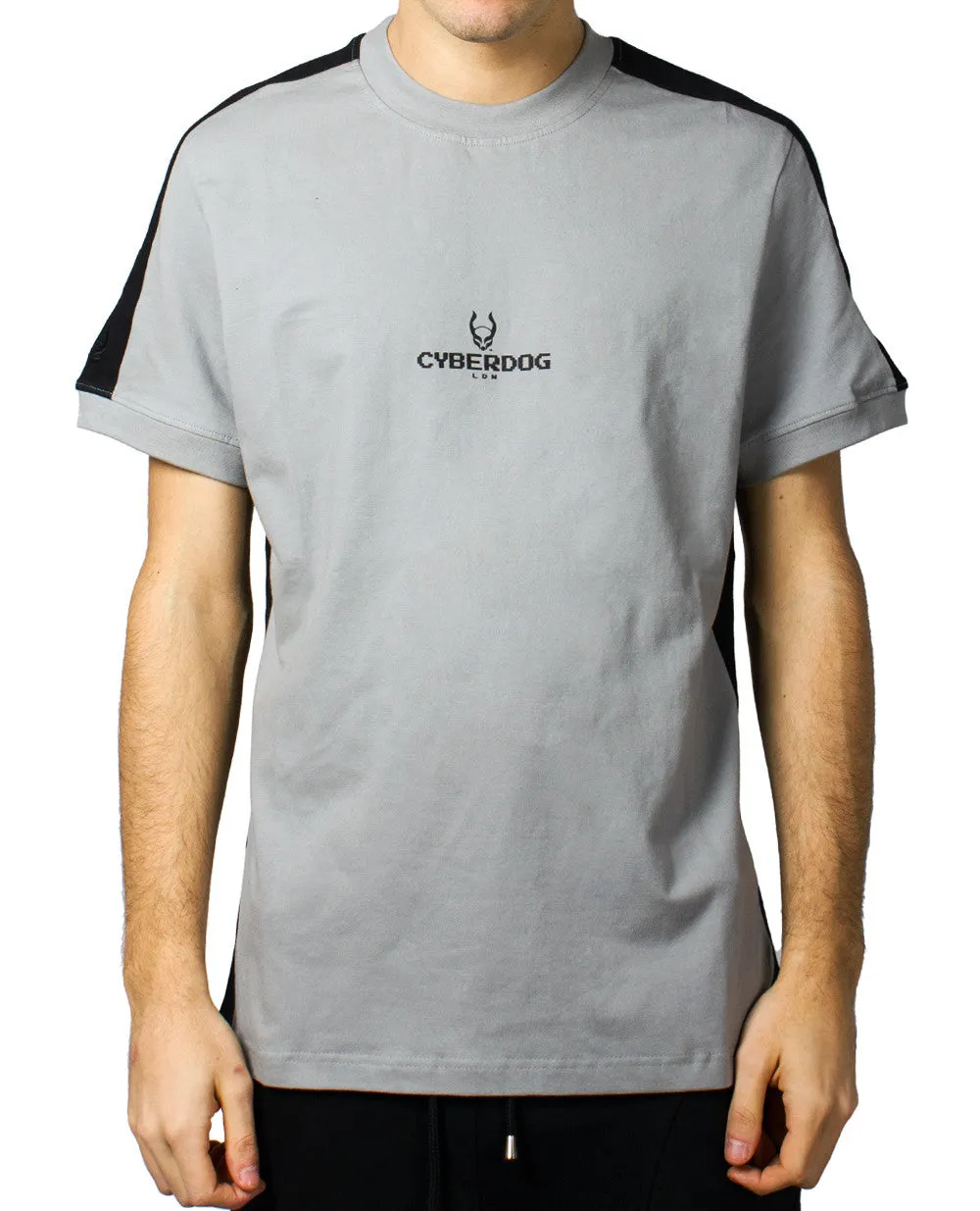STD S/S CREW TEE RETRO