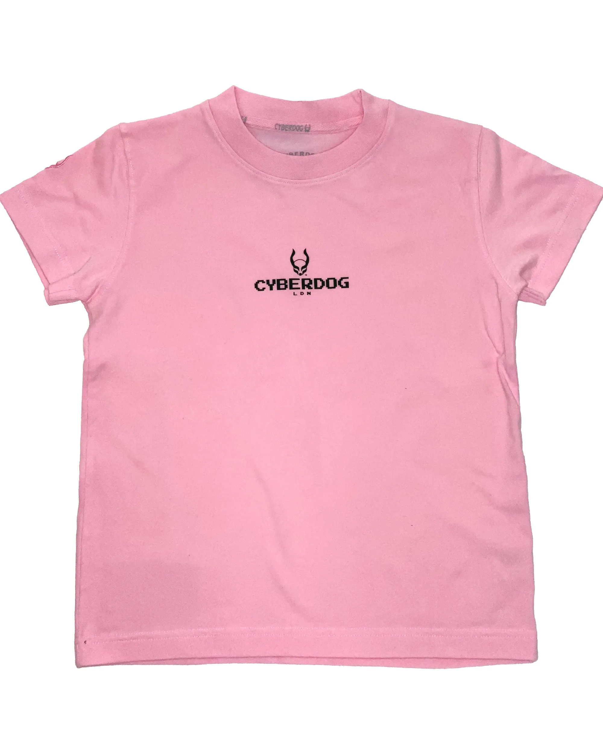 STD S/S CREW TEE RETRO