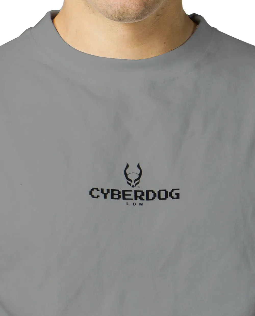 STD S/S CREW TEE RETRO