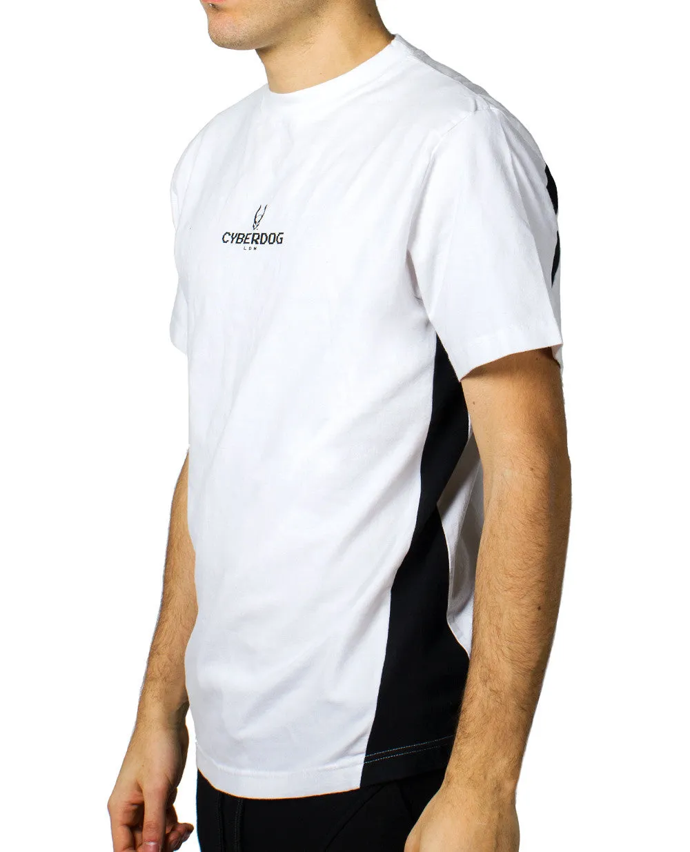 STD S/S CREW TEE RETRO