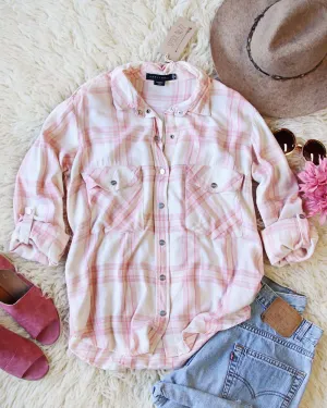 Steady Boyfriend Shirt by Sanctuary