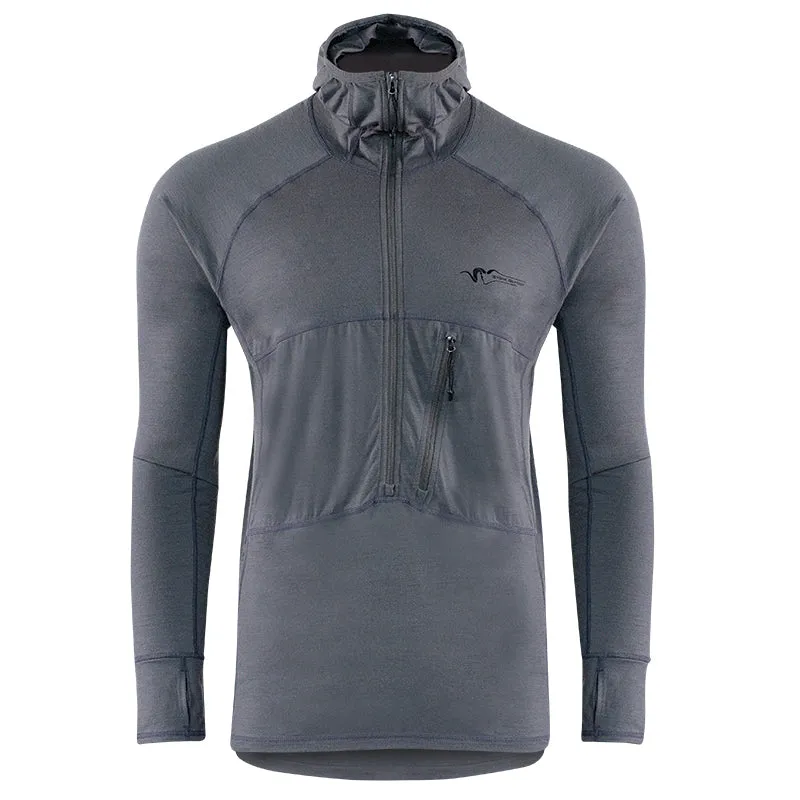 Stone Glacier Chinook Merino Hoody