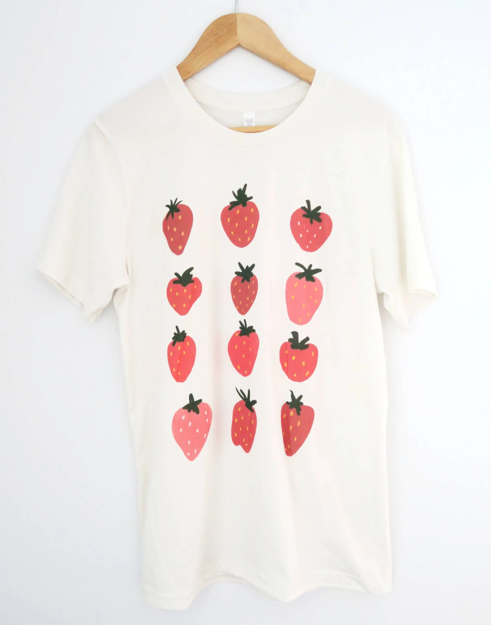 Strawberries T-Shirt