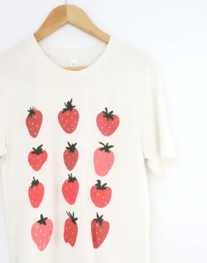 Strawberries T-Shirt