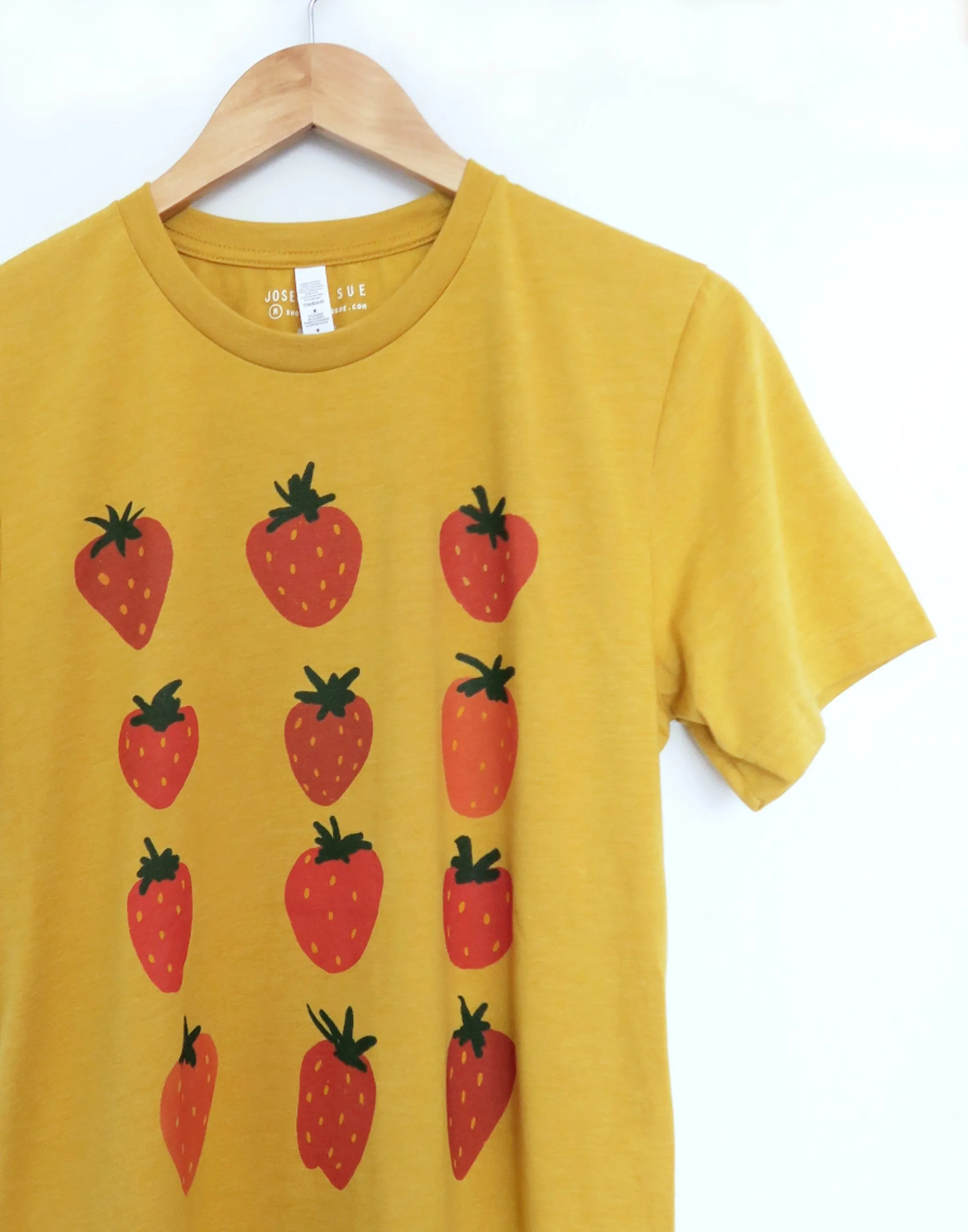 Strawberries T-Shirt