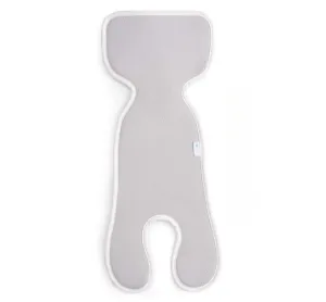 Stroller/Car Seat Cooling Pad Stone