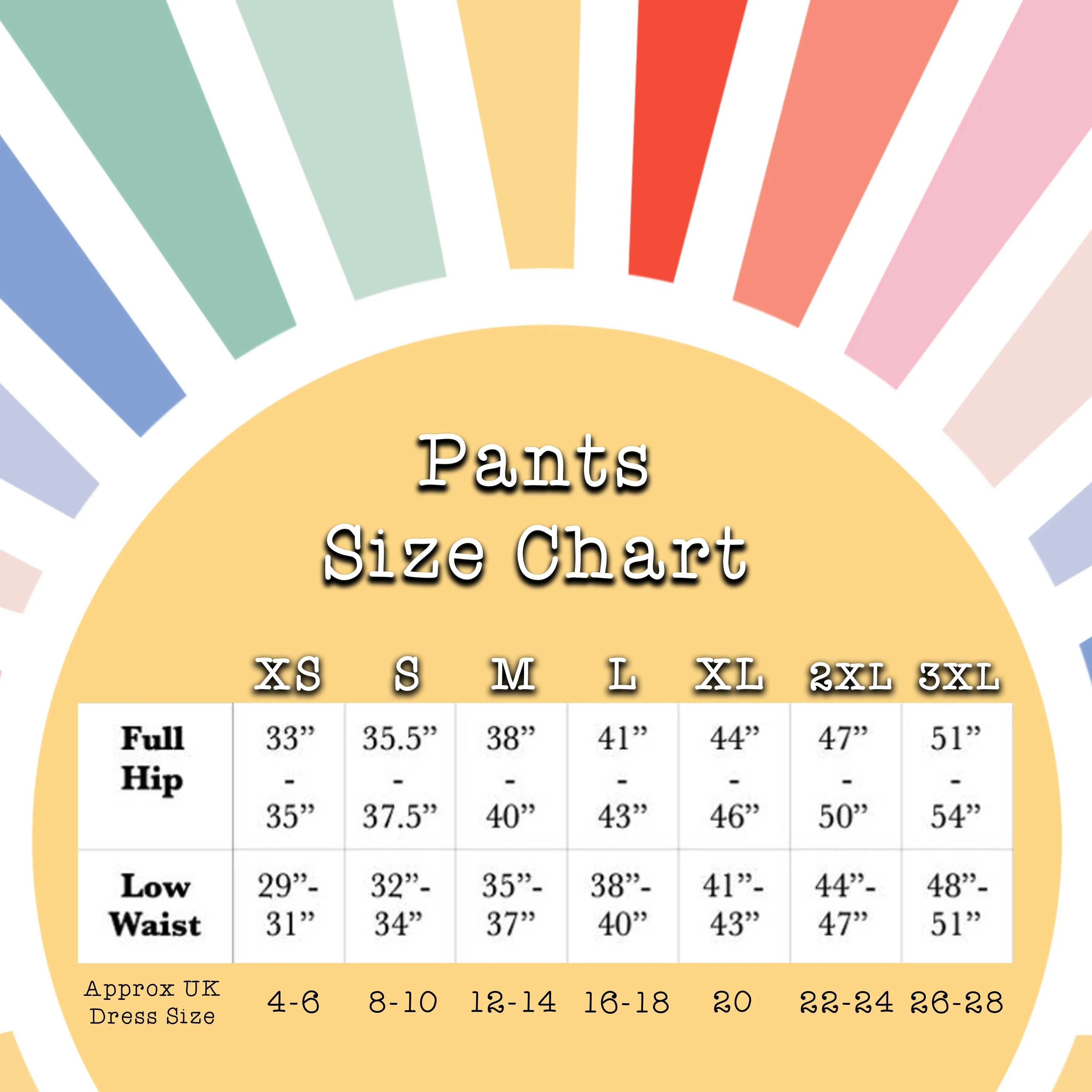 Sun & Moon Adult Pants | Women's Knickers | Organic Cotton Underwear
