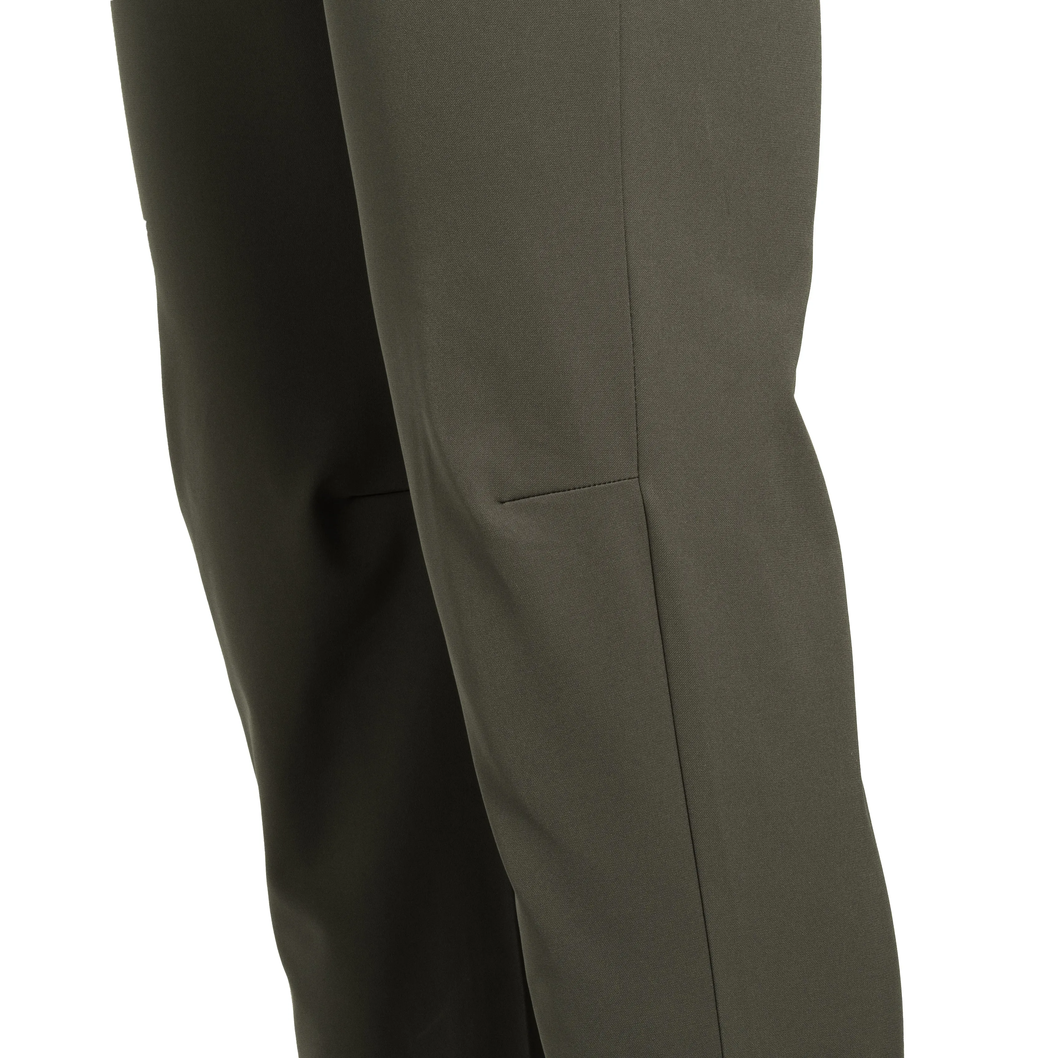Sunday Drive Pants - Chromium Green