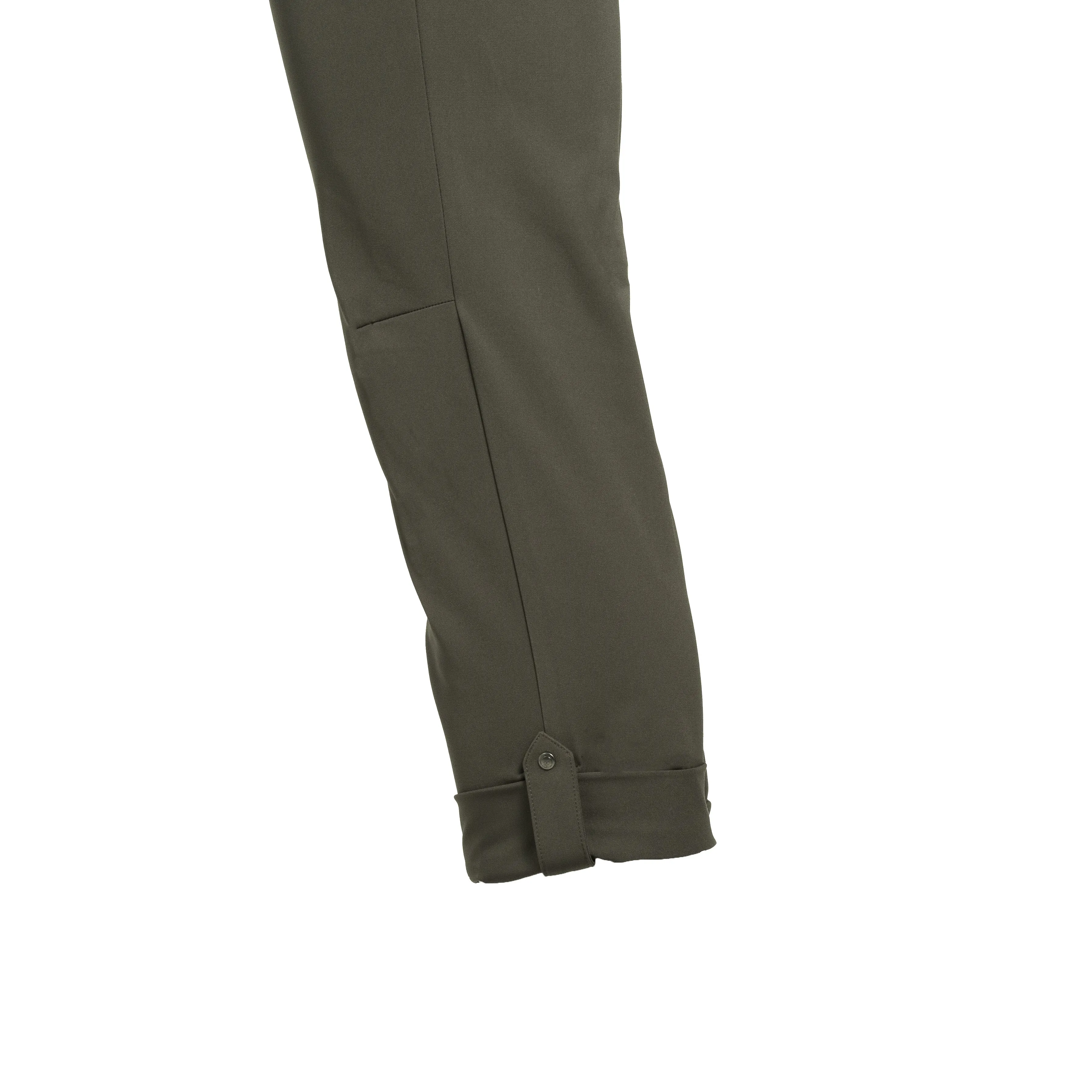 Sunday Drive Pants - Chromium Green
