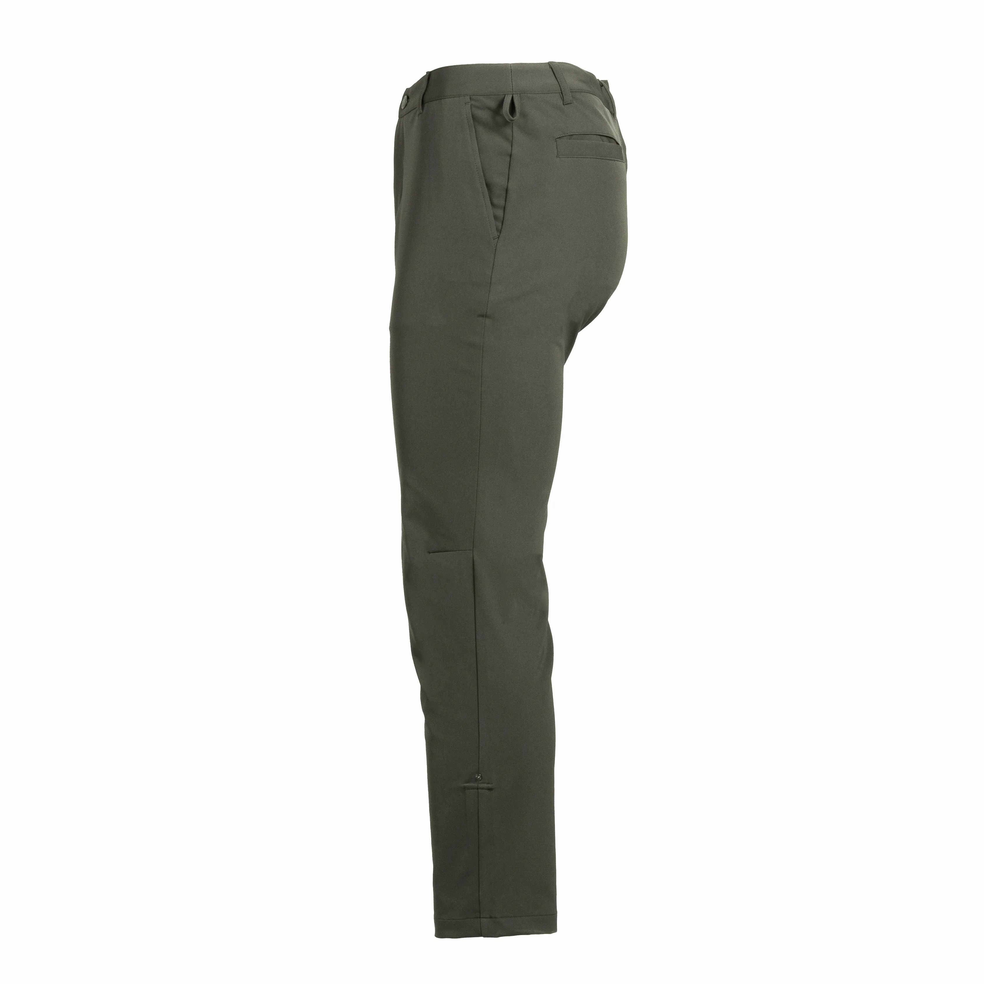 Sunday Drive Pants - Chromium Green