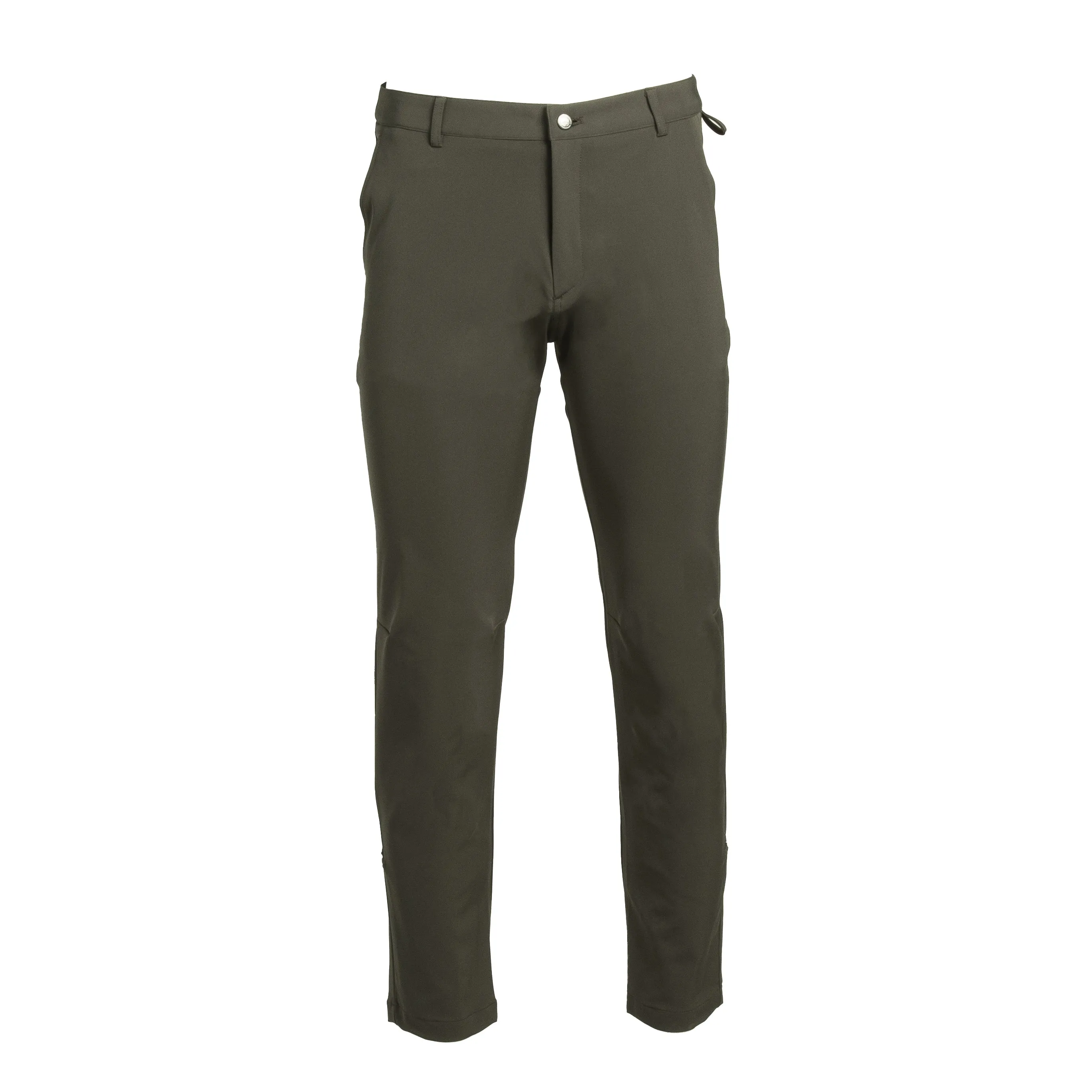 Sunday Drive Pants - Chromium Green