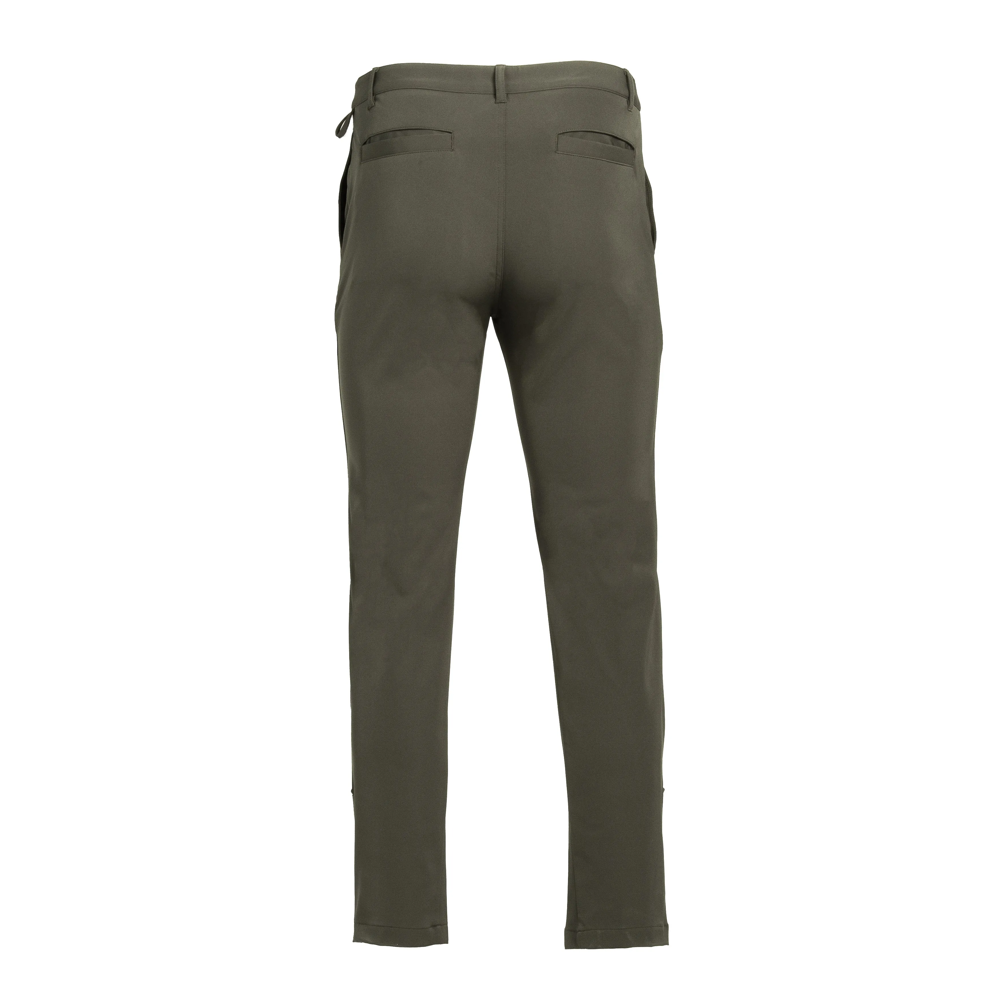 Sunday Drive Pants - Chromium Green