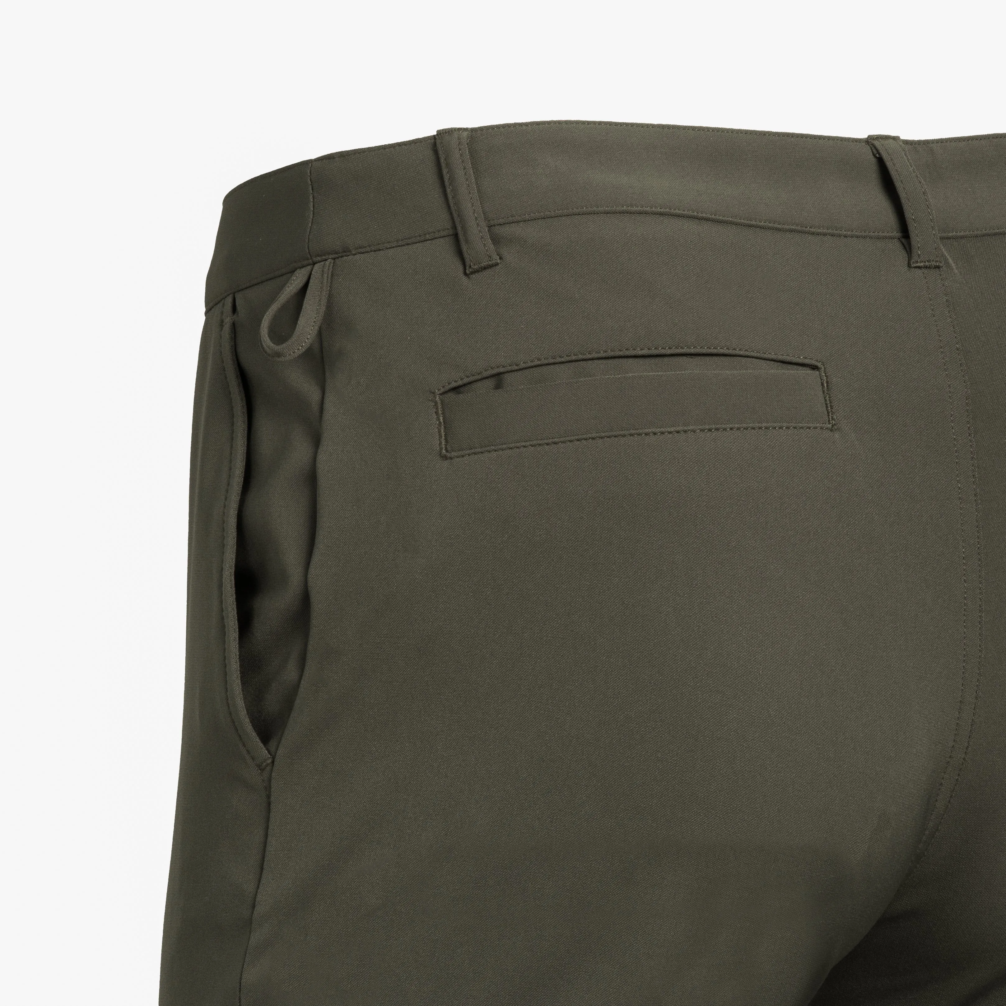 Sunday Drive Pants - Chromium Green