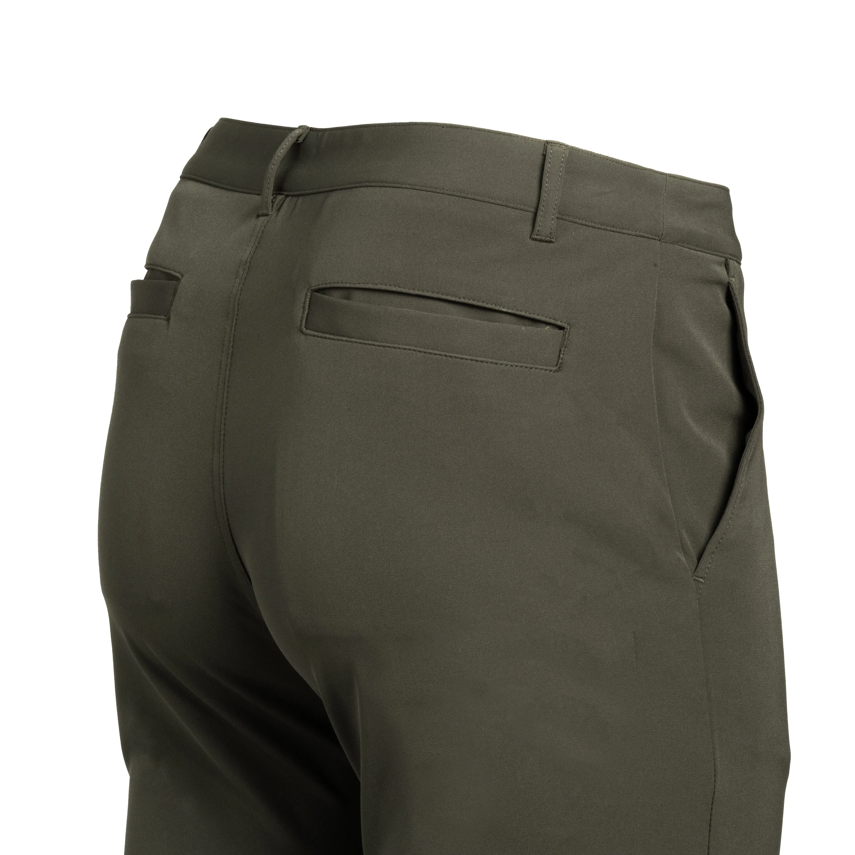 Sunday Drive Pants - Chromium Green