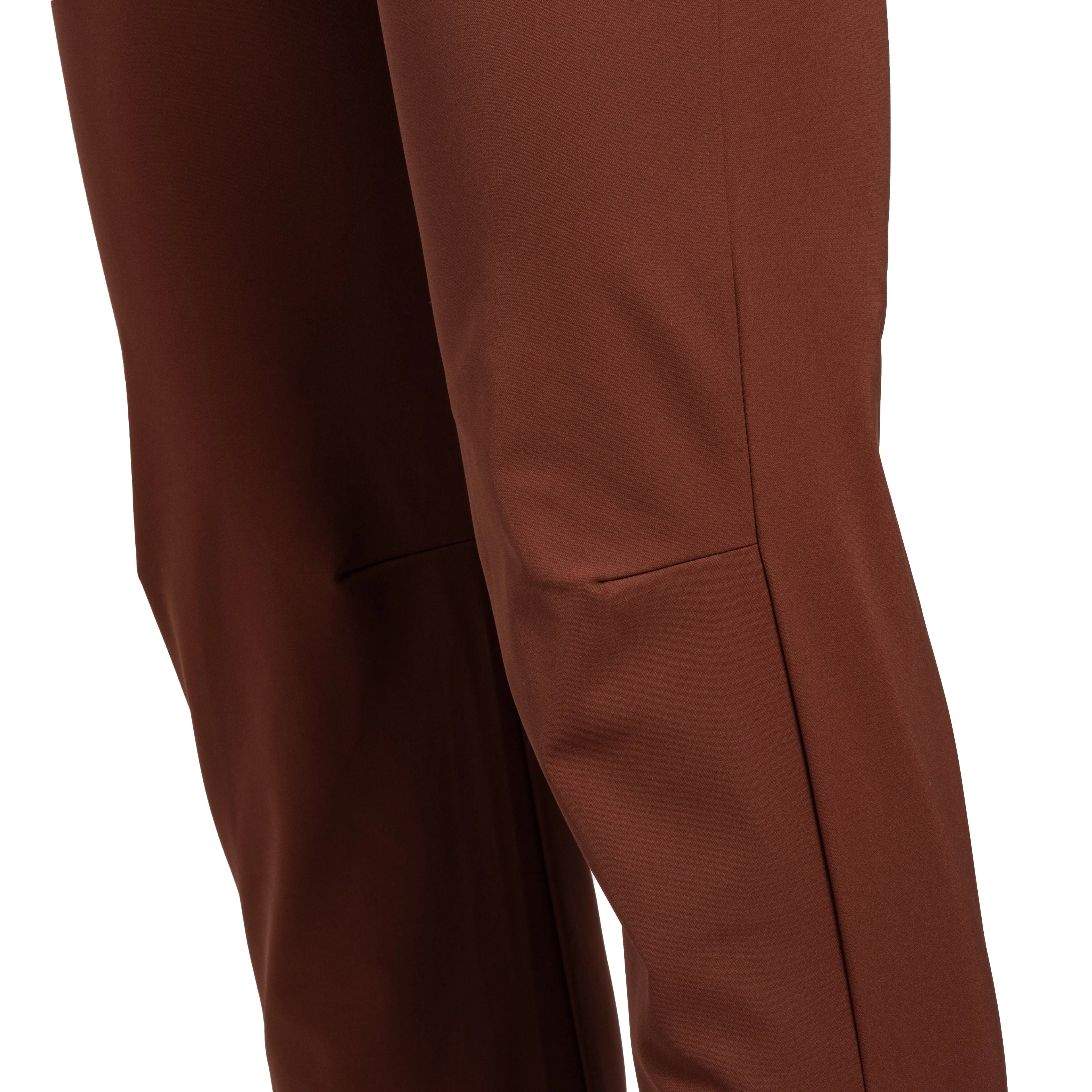Sunday Drive Pants - Rust Red