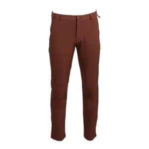 Sunday Drive Pants - Rust Red