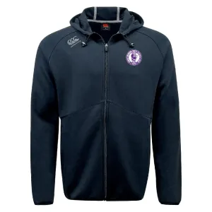 Sunday Morning RFC Tempo Vapodri Full-Zip Hoodie by Canterbury