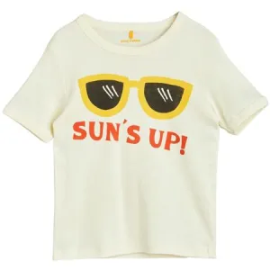 Sun's Up Top