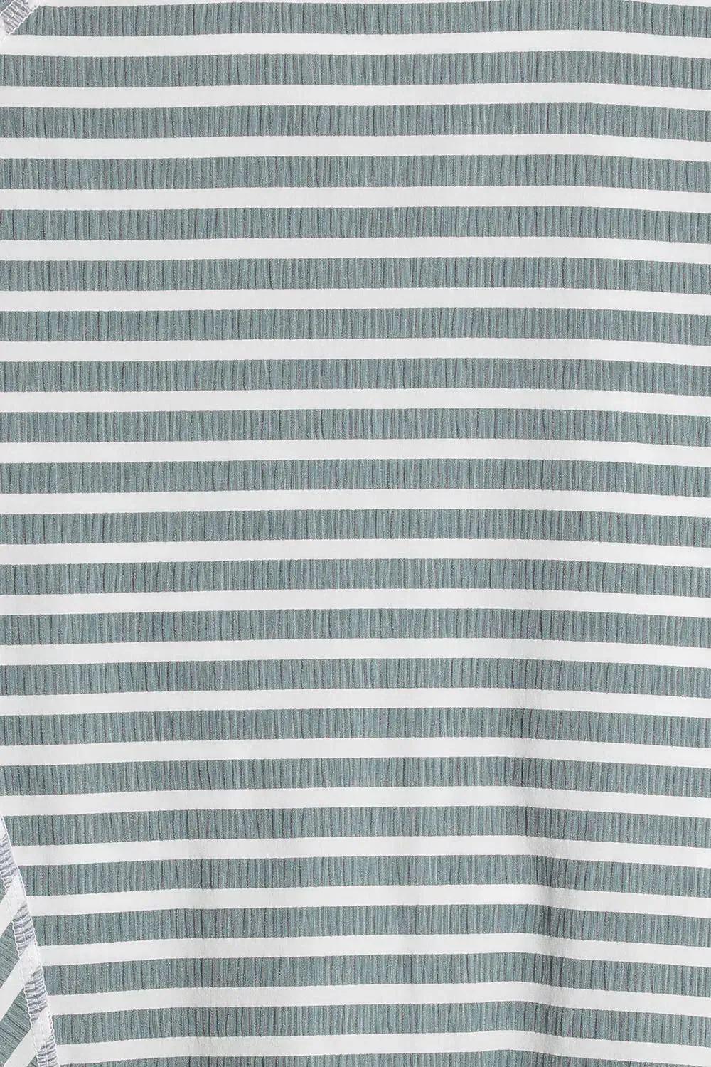 Sunseeker - Deck Chair Highrise Leg Pant