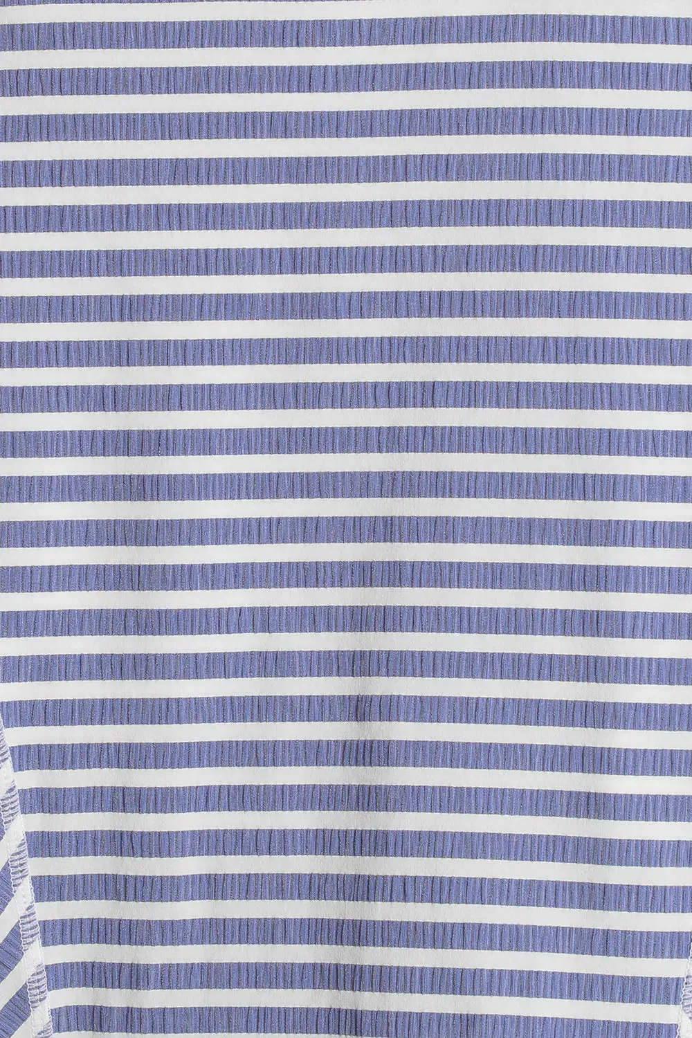 Sunseeker - Deck Chair Highrise Leg Pant