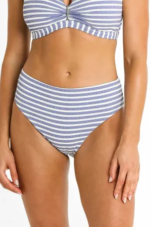 Sunseeker - Deck Chair Highrise Leg Pant