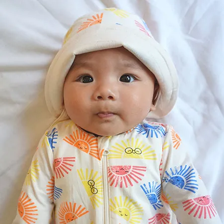 Sunshine Sun Hat