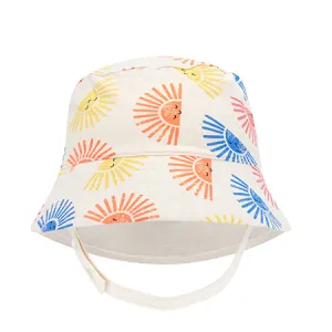 Sunshine Sun Hat