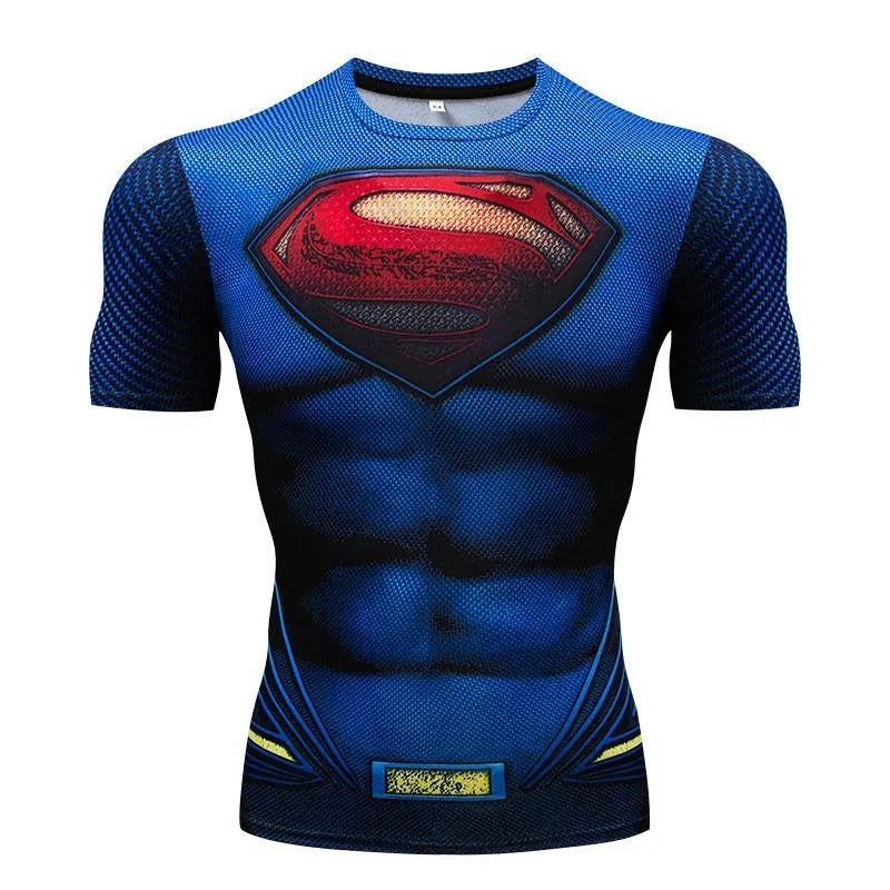SUPERMAN T-Shirt (Youth)