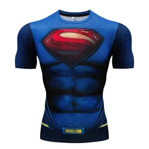 SUPERMAN T-Shirt (Youth)