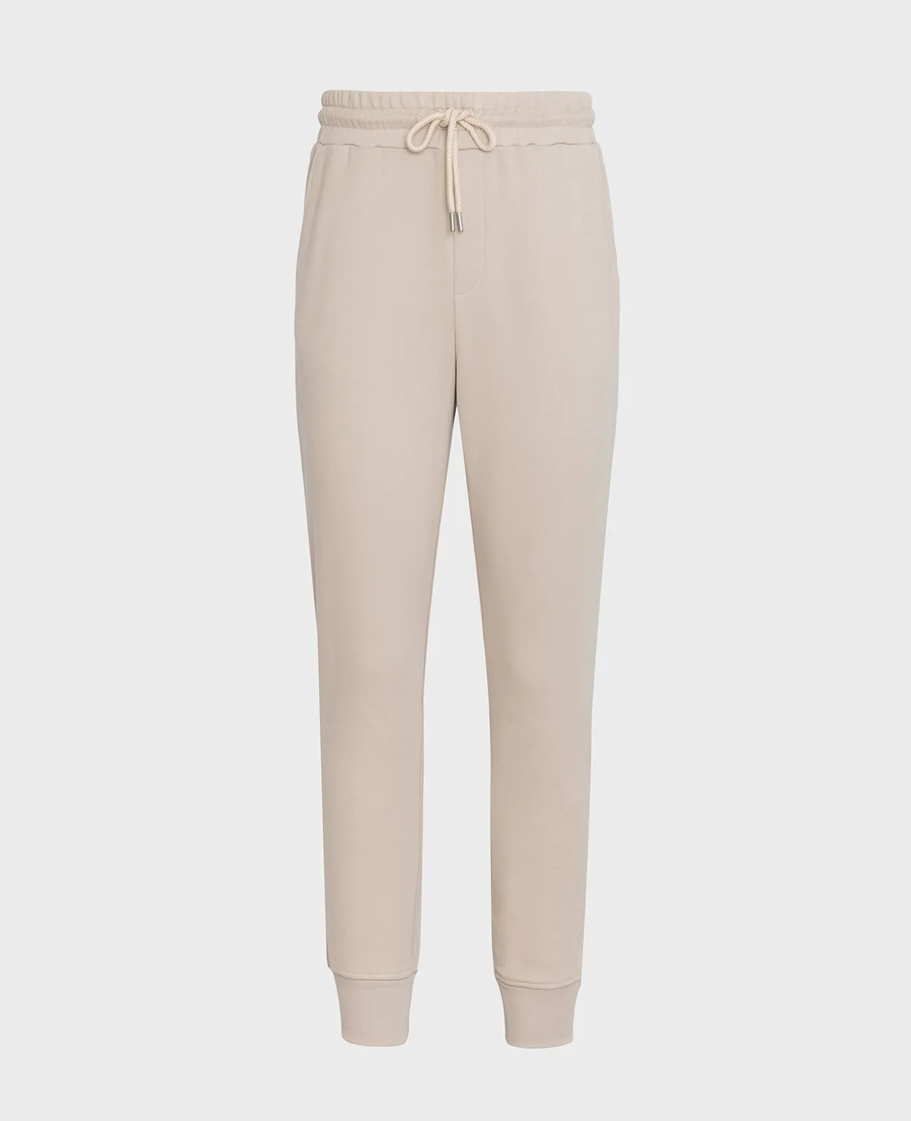 Supima Terry Jogger