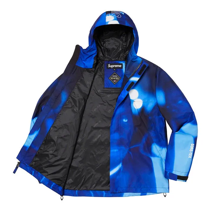Supreme Nas and DMX GORE-TEX Shell Jacket- Multicolor