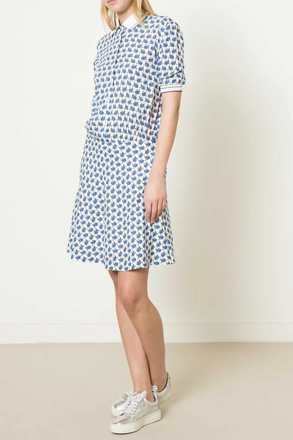 Swale Dress