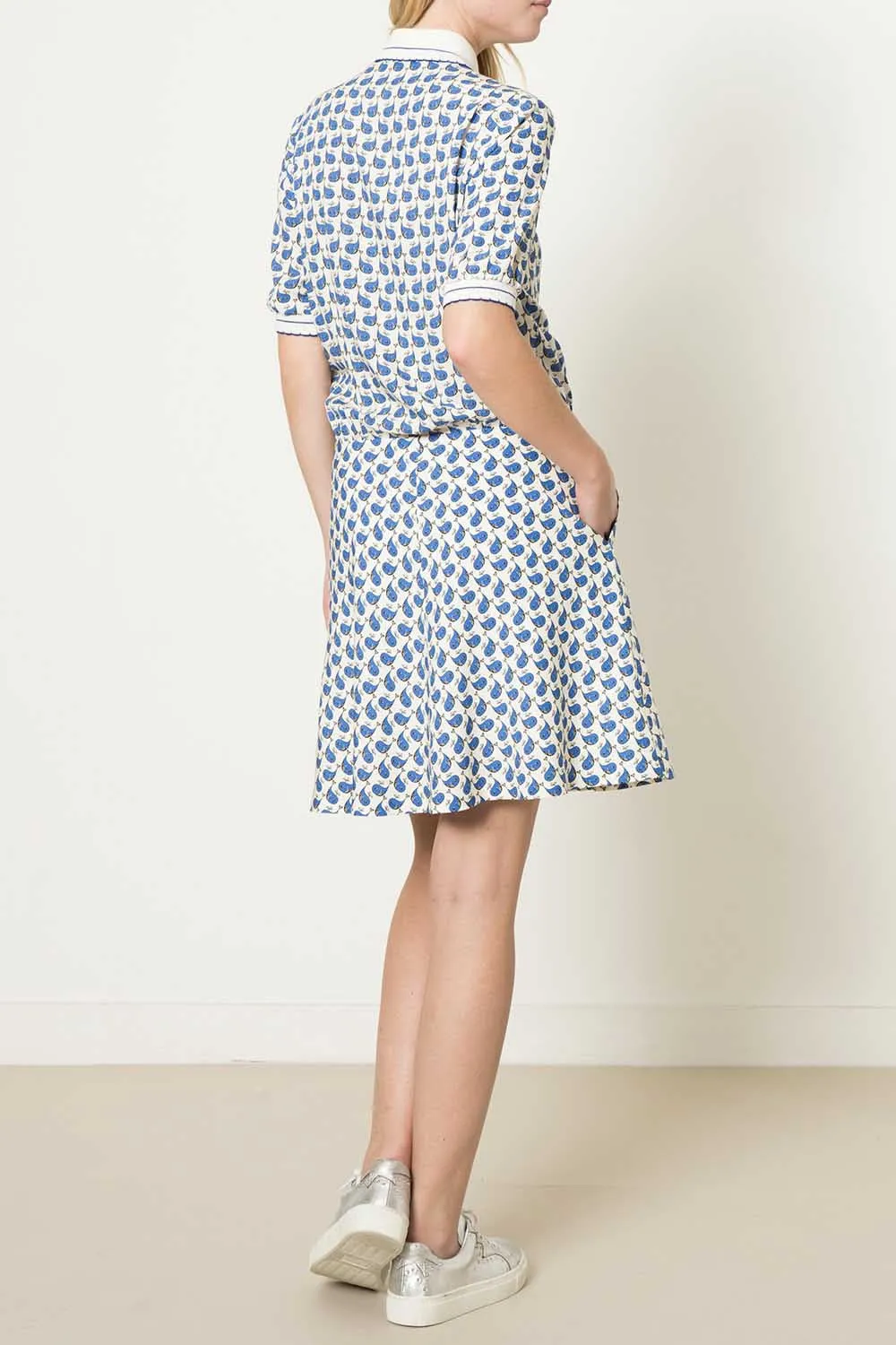 Swale Dress